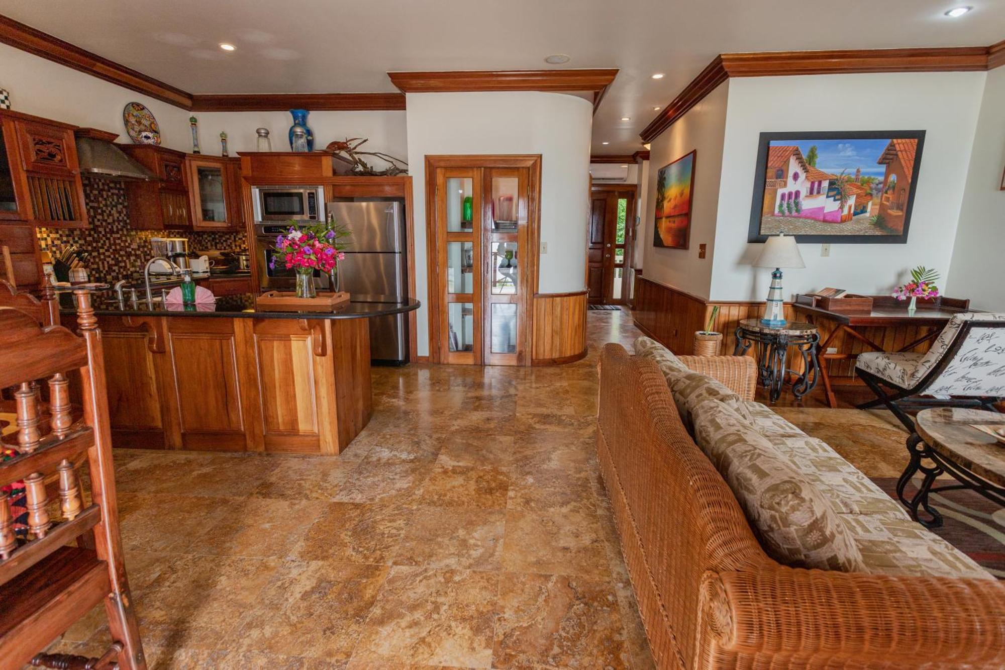 Captain Morgan'S Retreat San Pedro  Extérieur photo