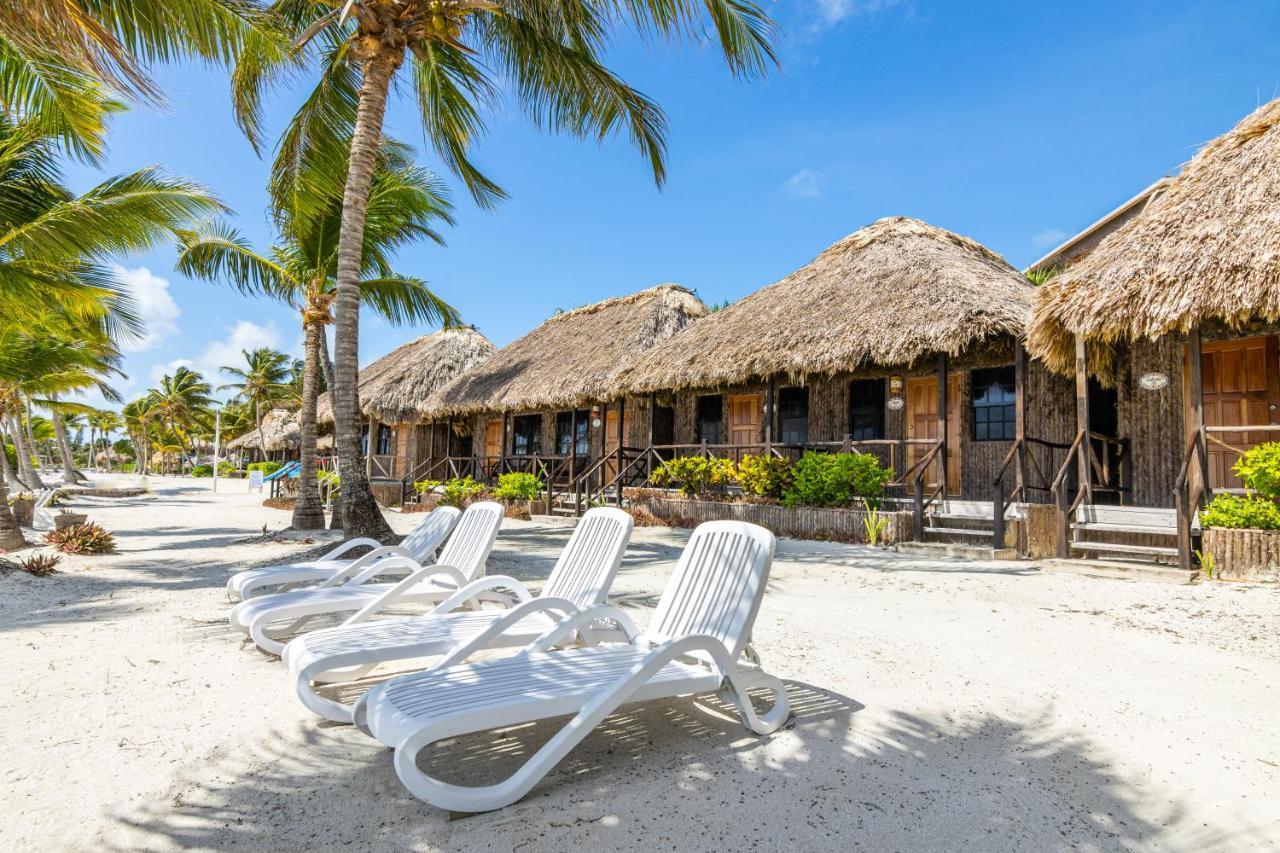 Captain Morgan'S Retreat San Pedro  Extérieur photo