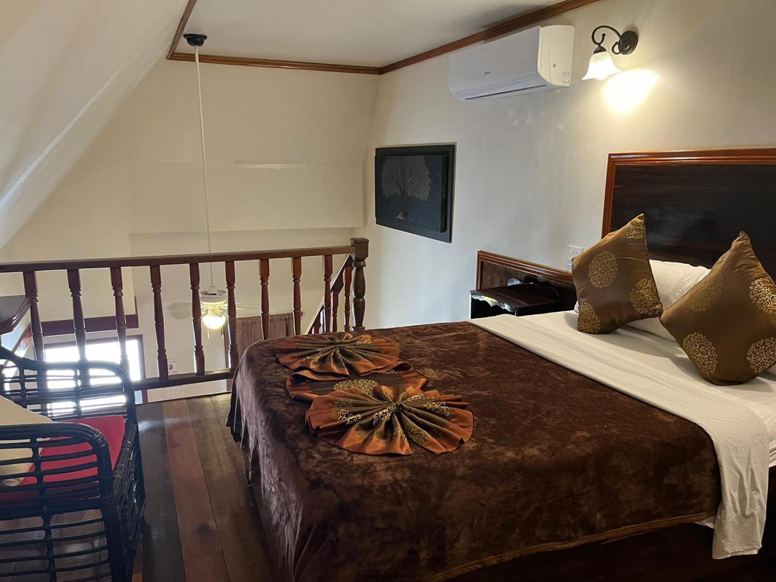 Captain Morgan'S Retreat San Pedro  Extérieur photo