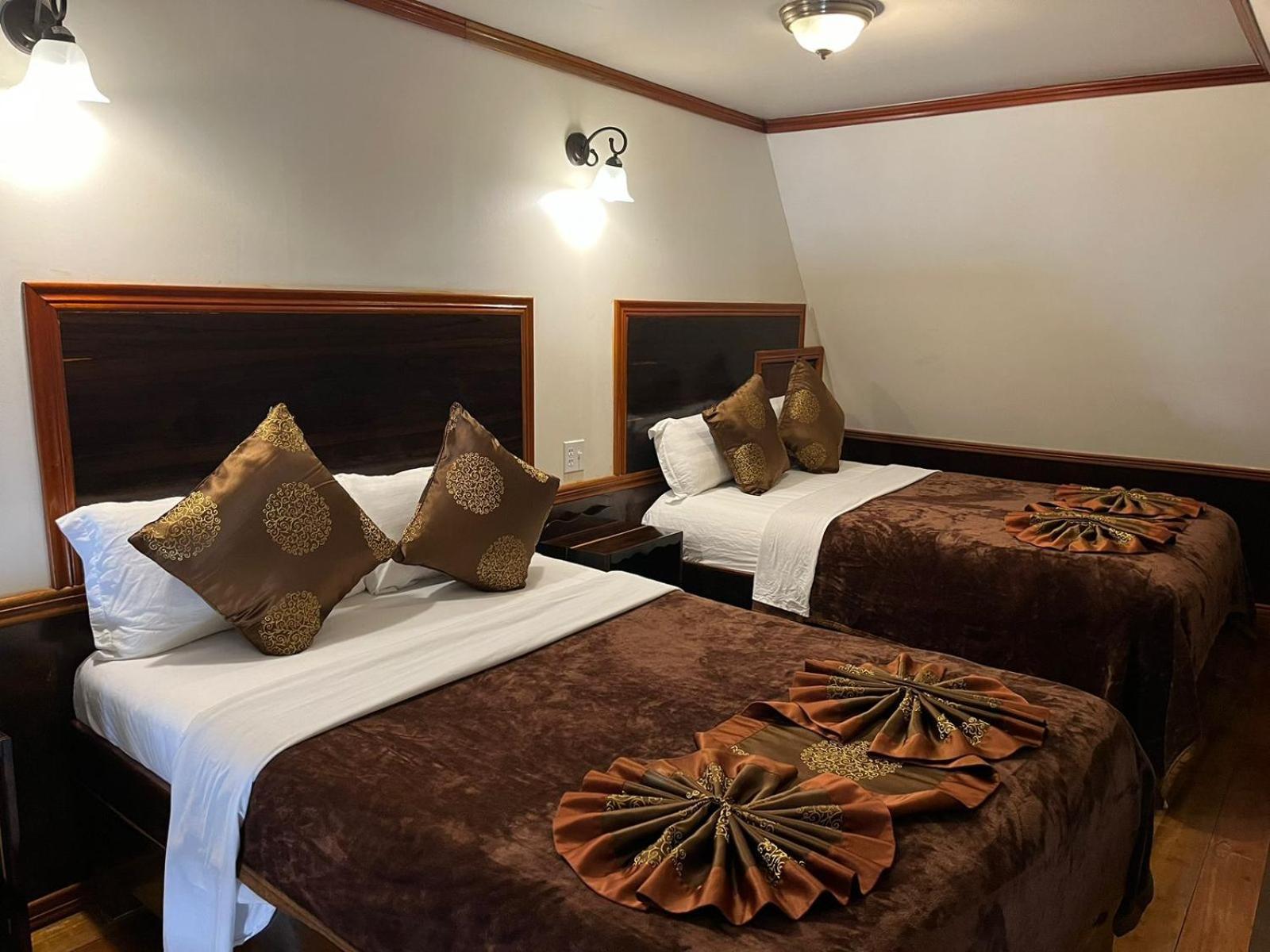 Captain Morgan'S Retreat San Pedro  Extérieur photo