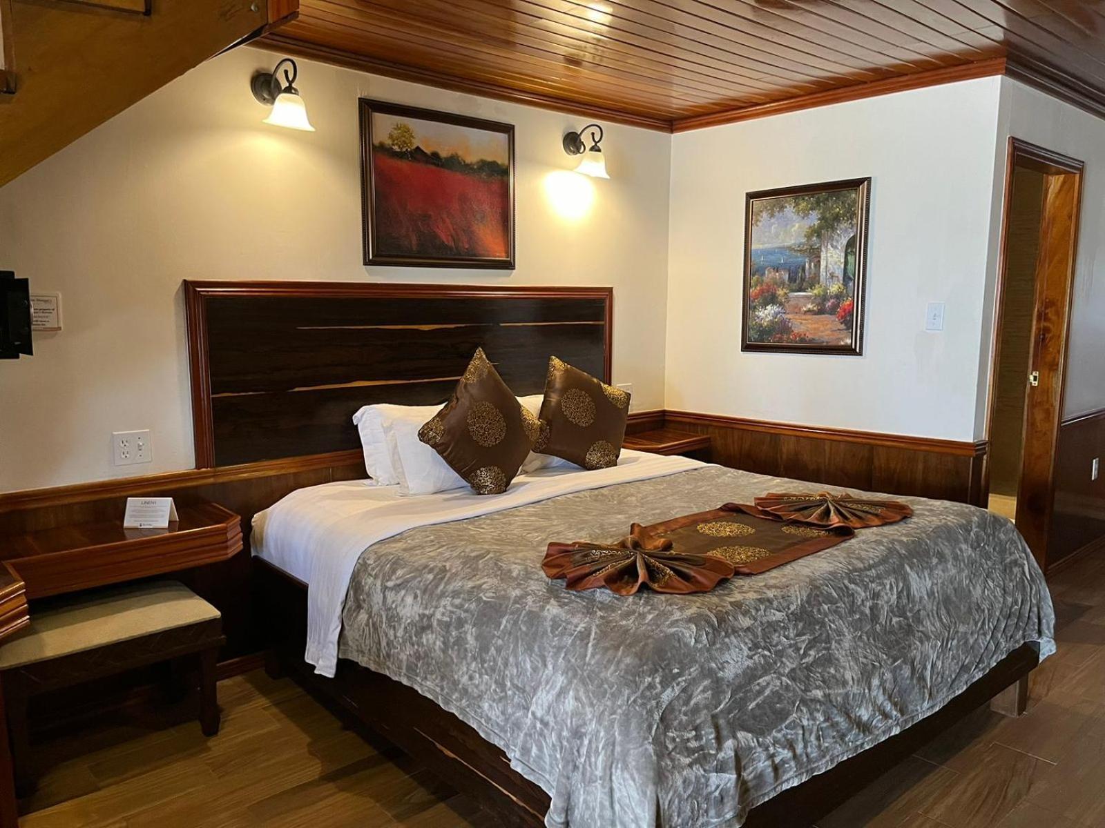 Captain Morgan'S Retreat San Pedro  Extérieur photo