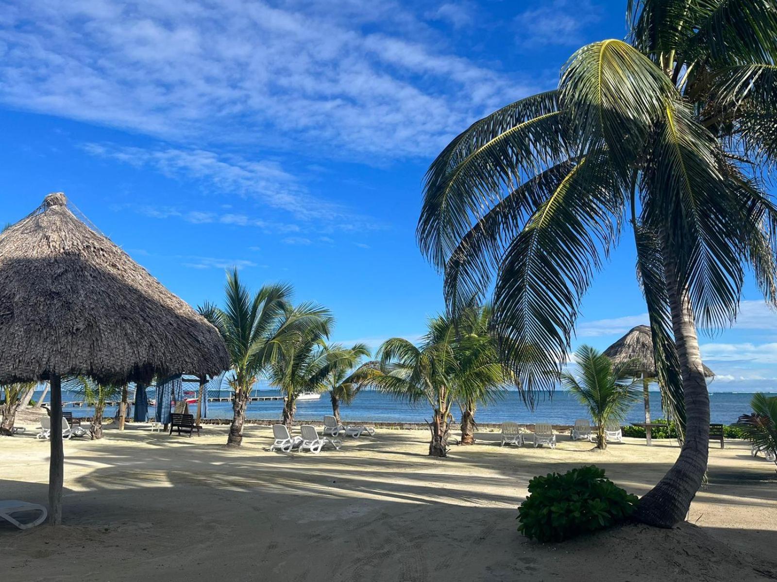 Captain Morgan'S Retreat San Pedro  Extérieur photo