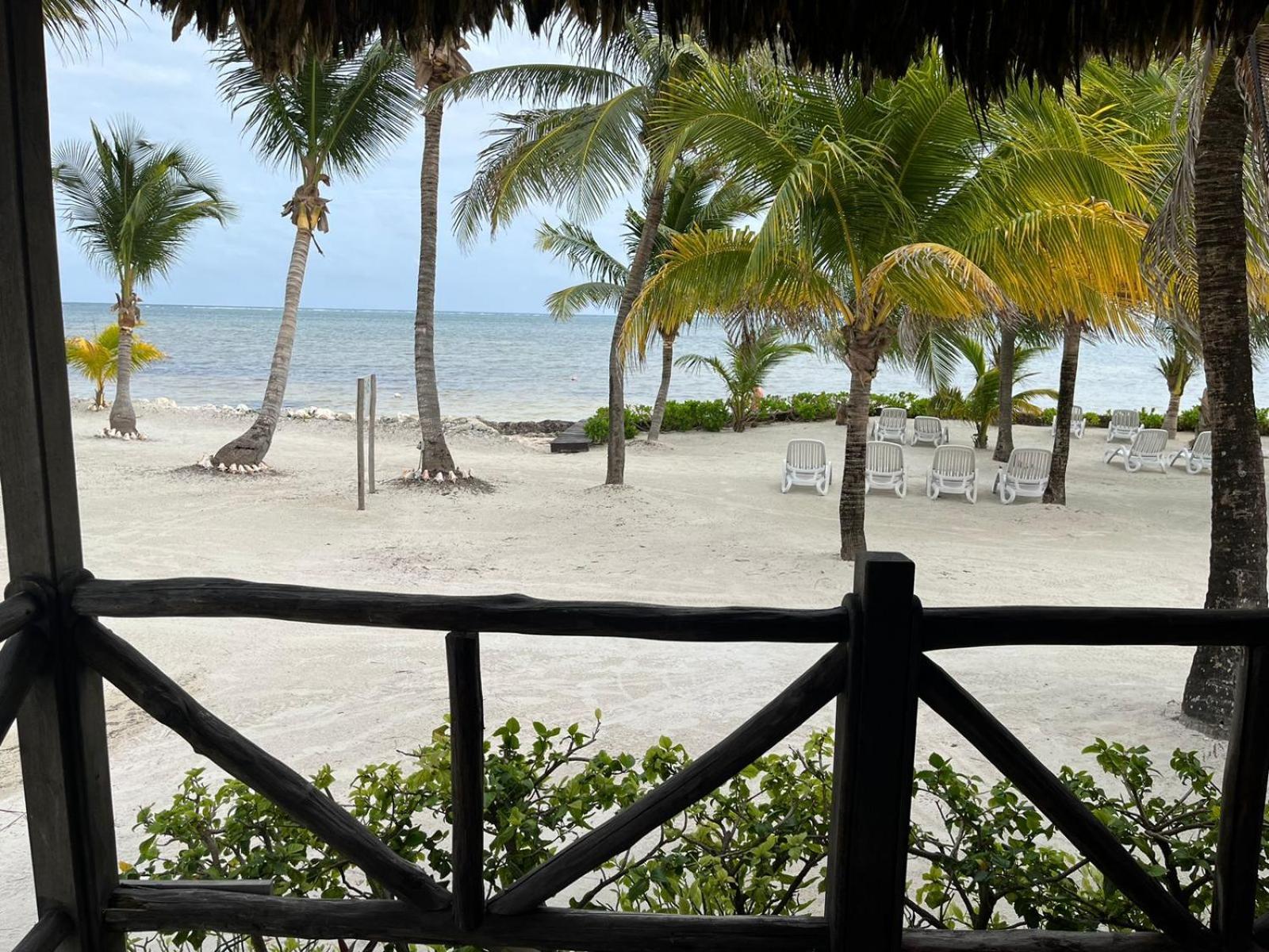 Captain Morgan'S Retreat San Pedro  Extérieur photo