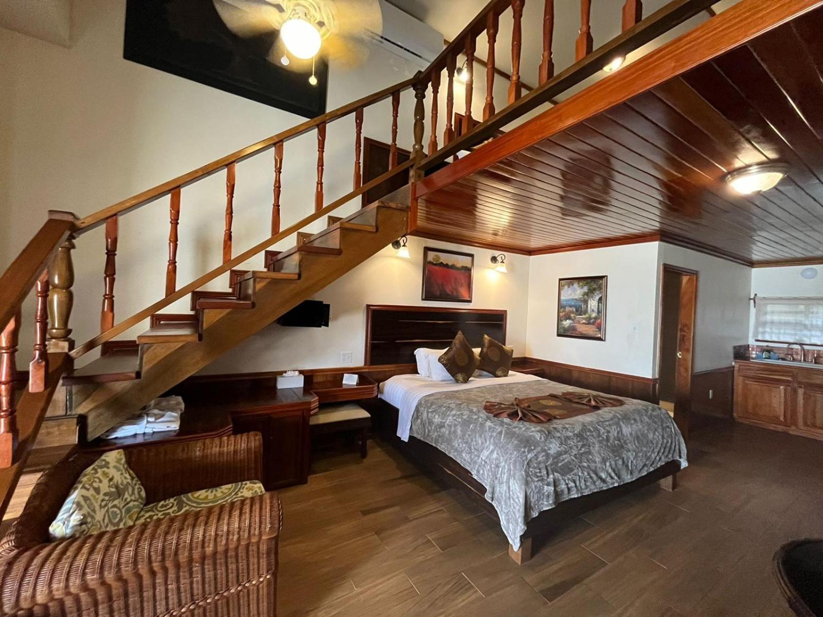 Captain Morgan'S Retreat San Pedro  Extérieur photo