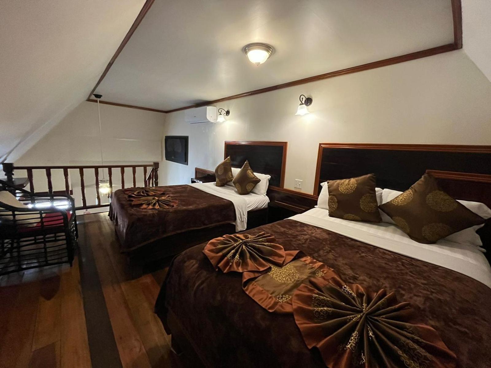 Captain Morgan'S Retreat San Pedro  Extérieur photo