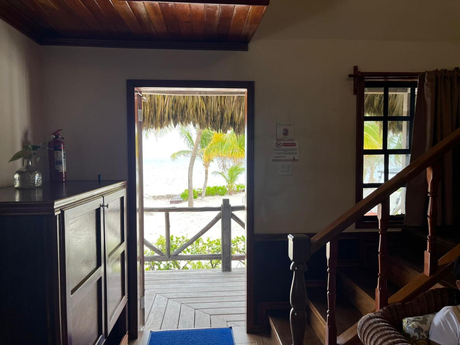Captain Morgan'S Retreat San Pedro  Extérieur photo