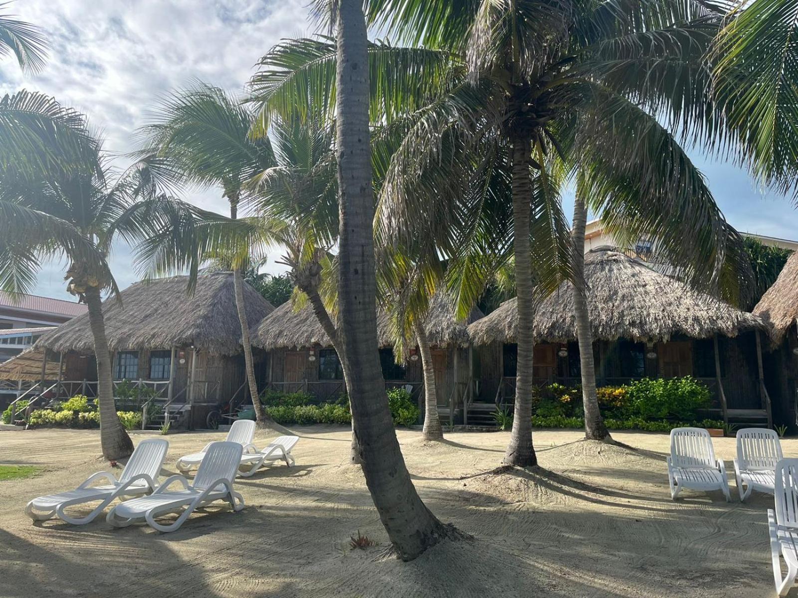 Captain Morgan'S Retreat San Pedro  Extérieur photo