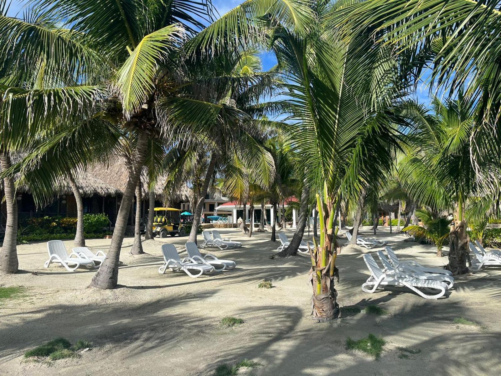 Captain Morgan'S Retreat San Pedro  Extérieur photo