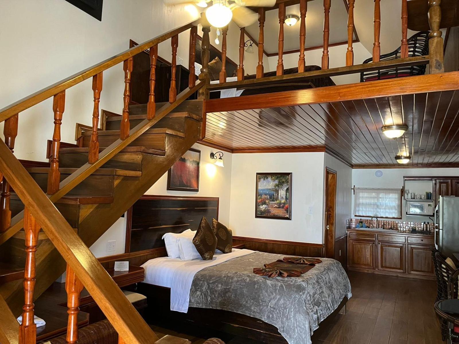 Captain Morgan'S Retreat San Pedro  Extérieur photo