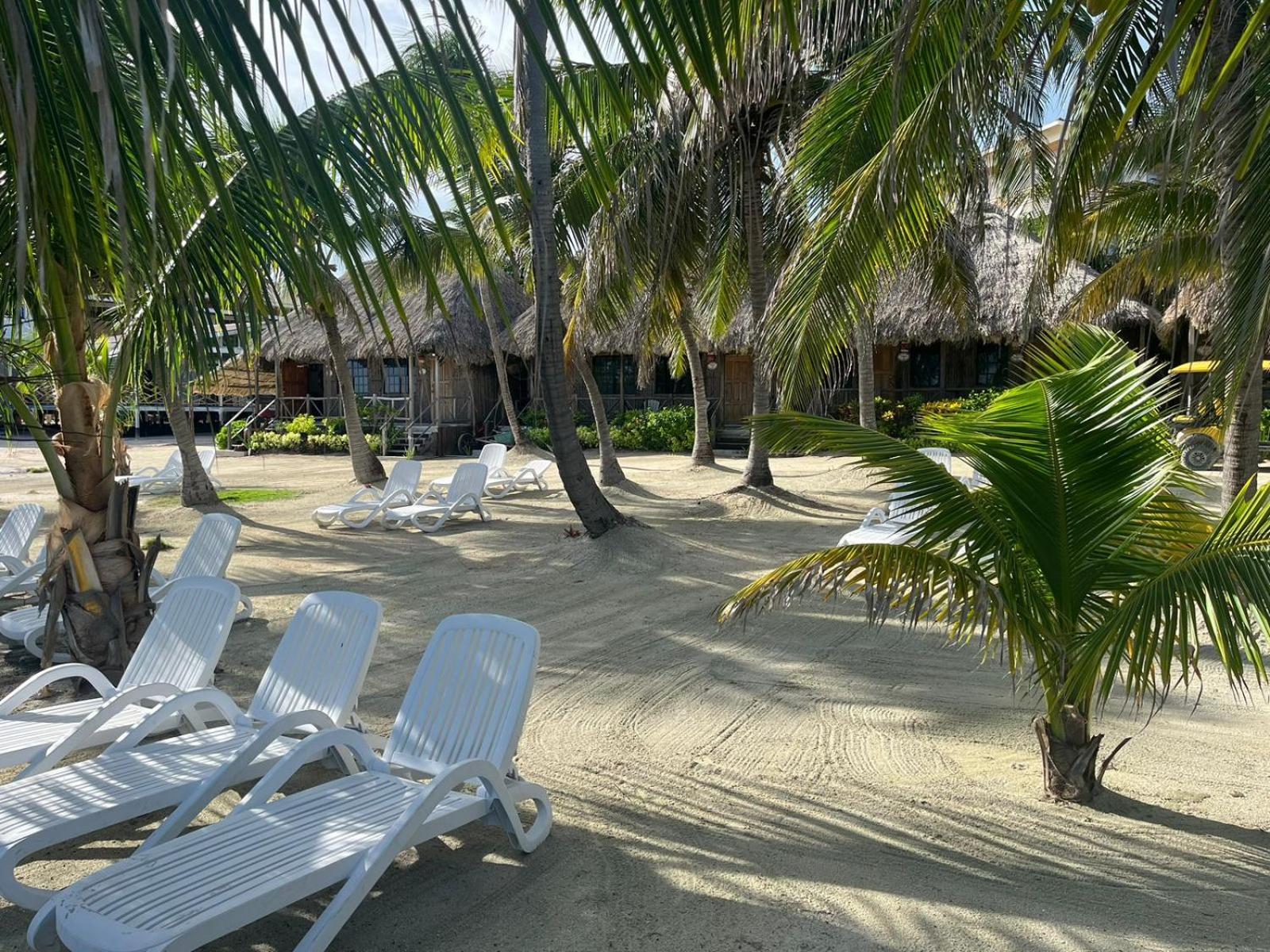 Captain Morgan'S Retreat San Pedro  Extérieur photo