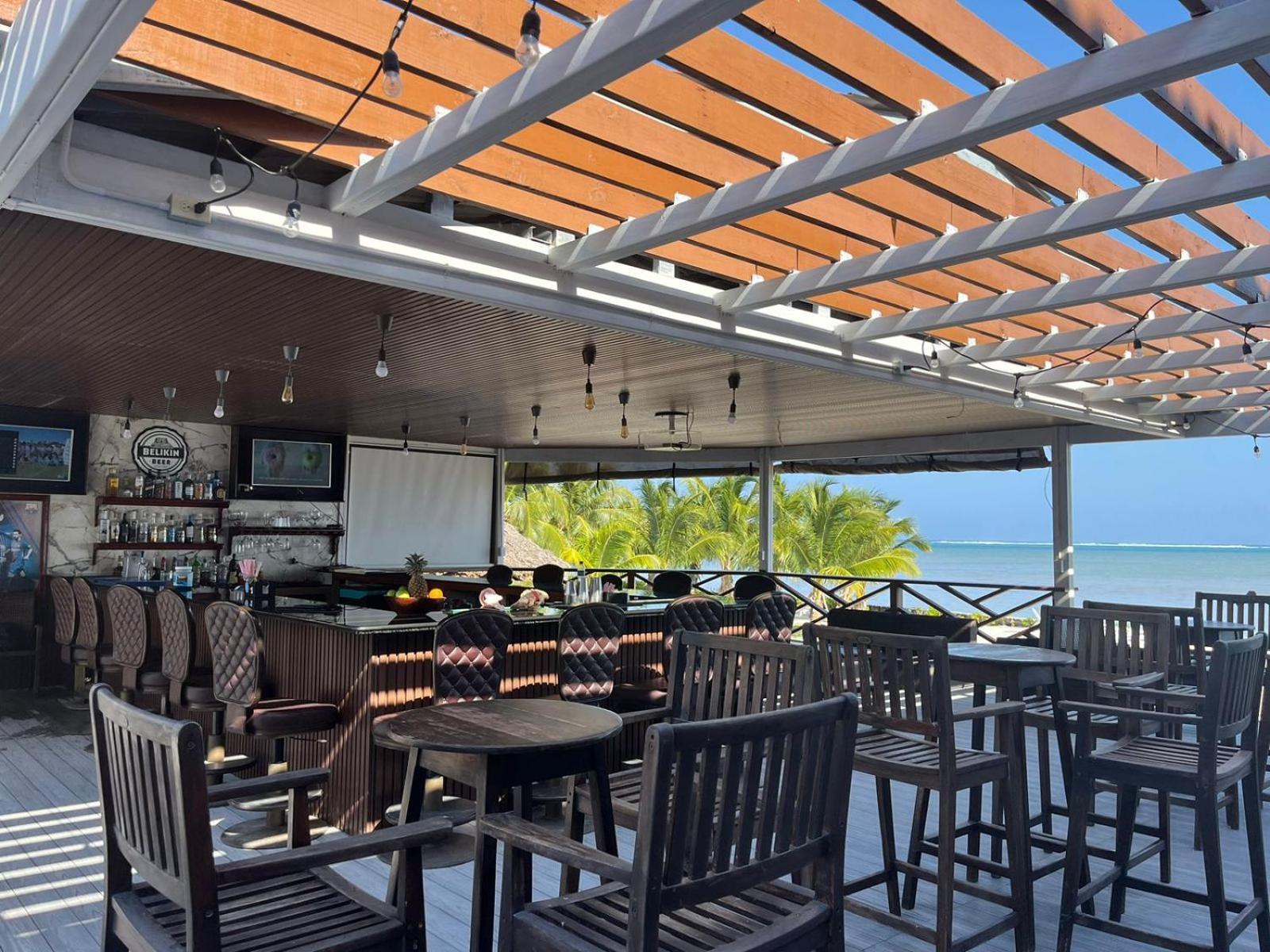 Captain Morgan'S Retreat San Pedro  Extérieur photo
