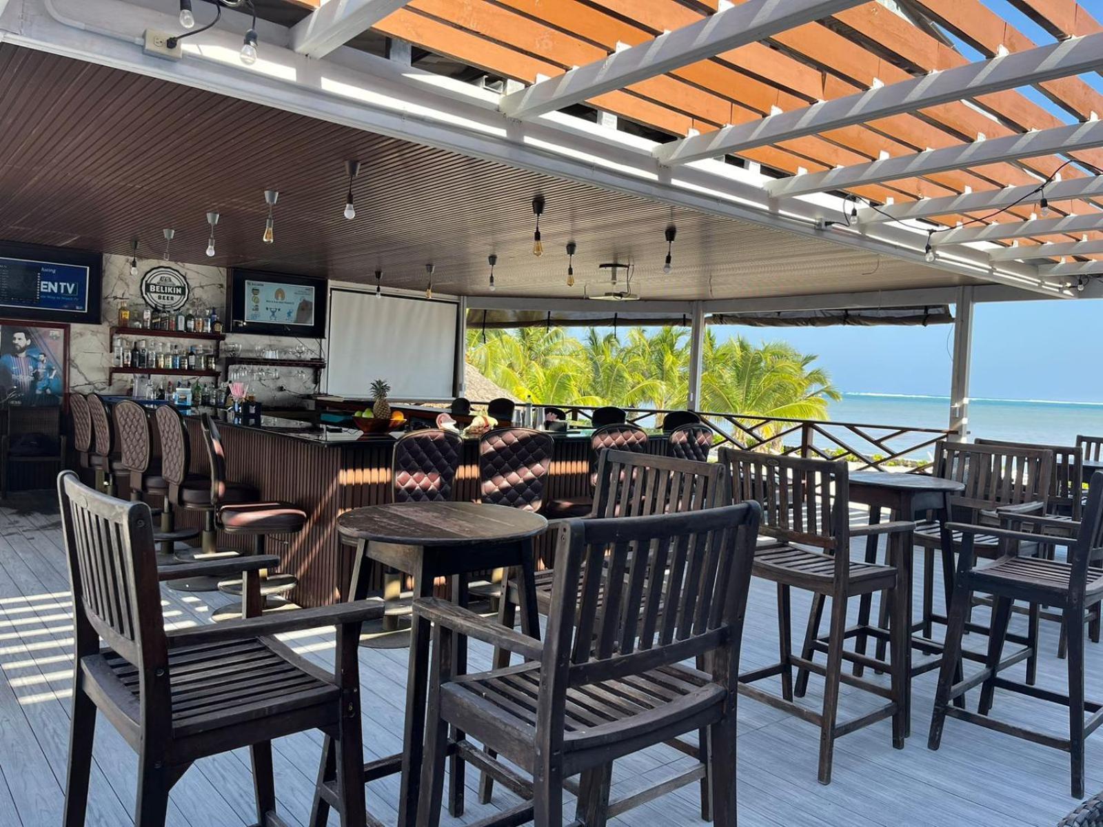 Captain Morgan'S Retreat San Pedro  Extérieur photo