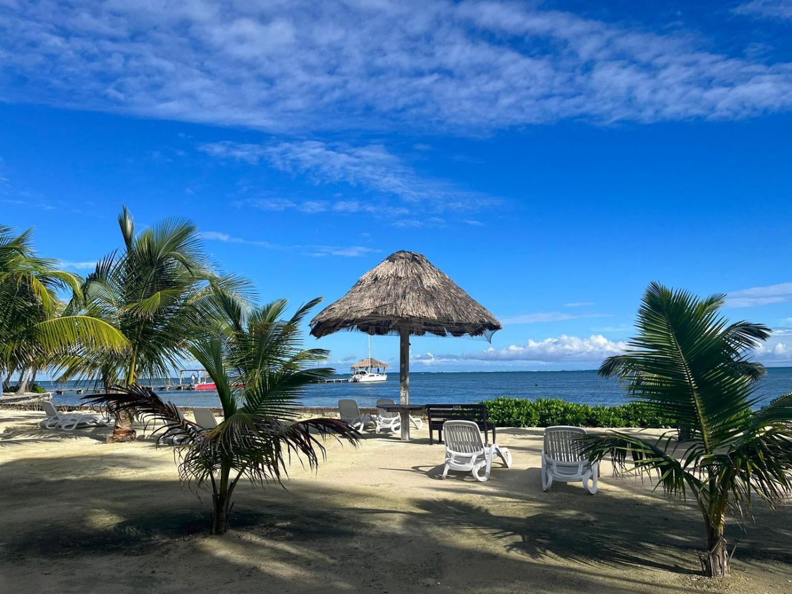 Captain Morgan'S Retreat San Pedro  Extérieur photo