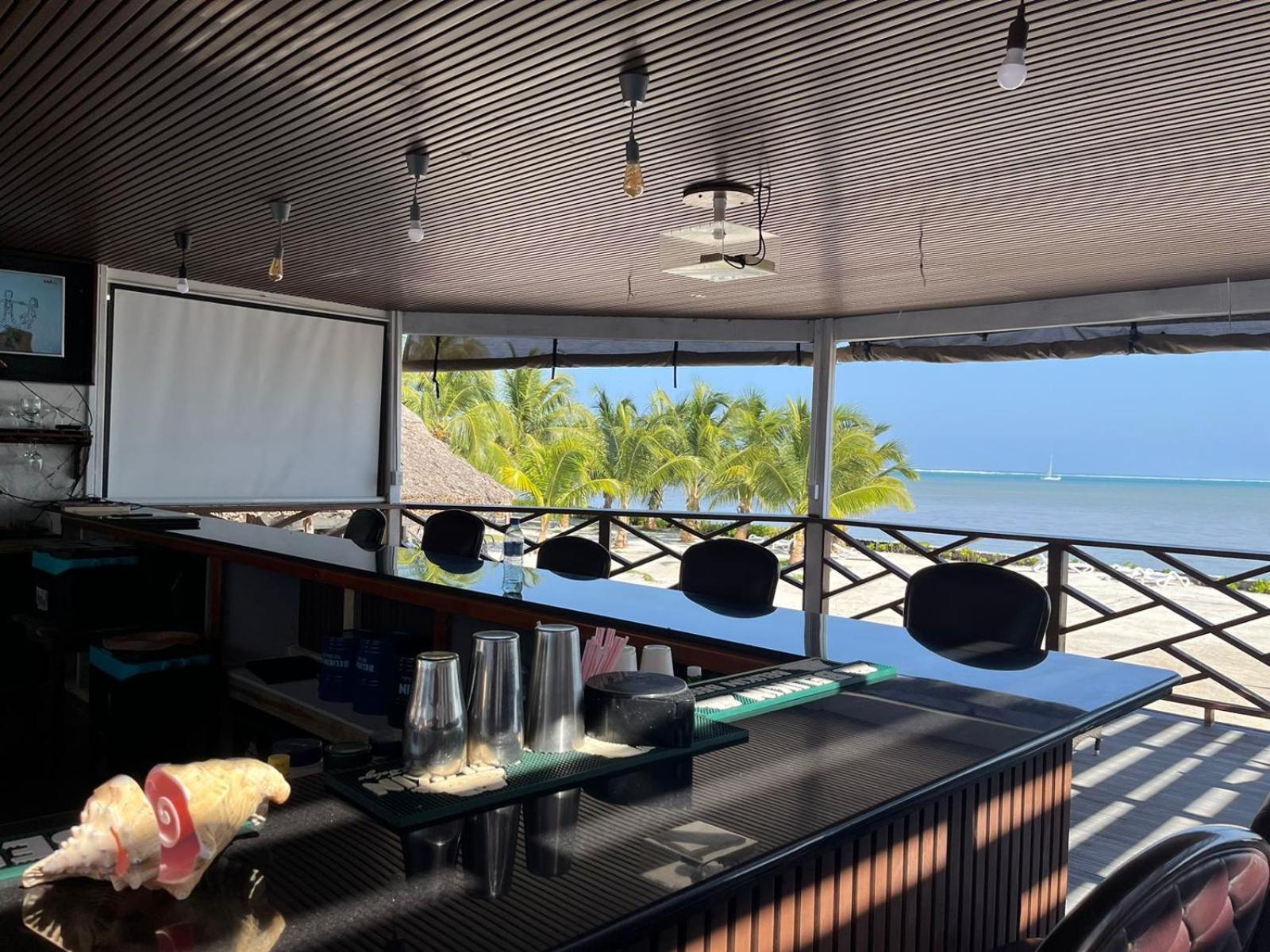 Captain Morgan'S Retreat San Pedro  Extérieur photo