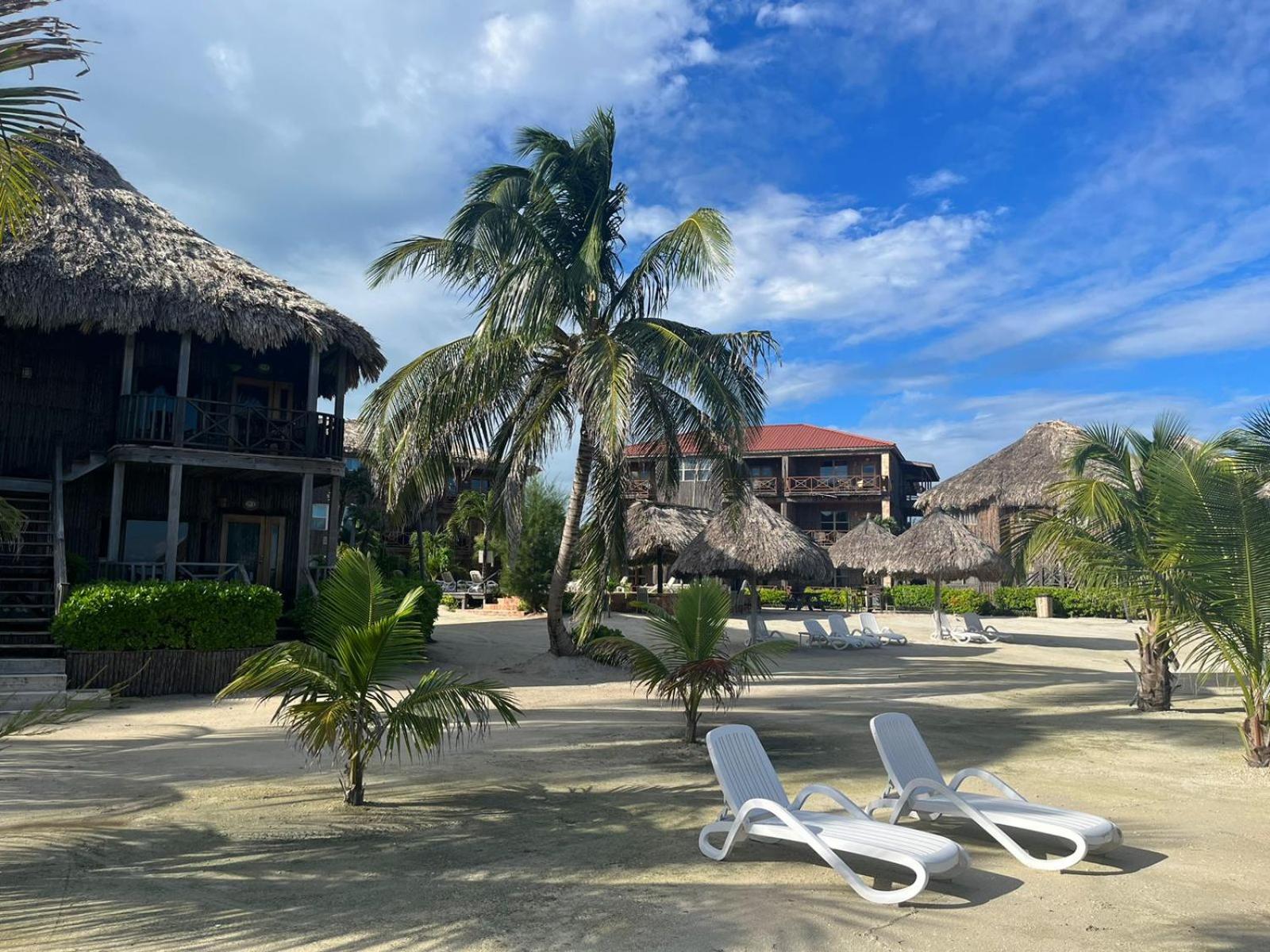 Captain Morgan'S Retreat San Pedro  Extérieur photo