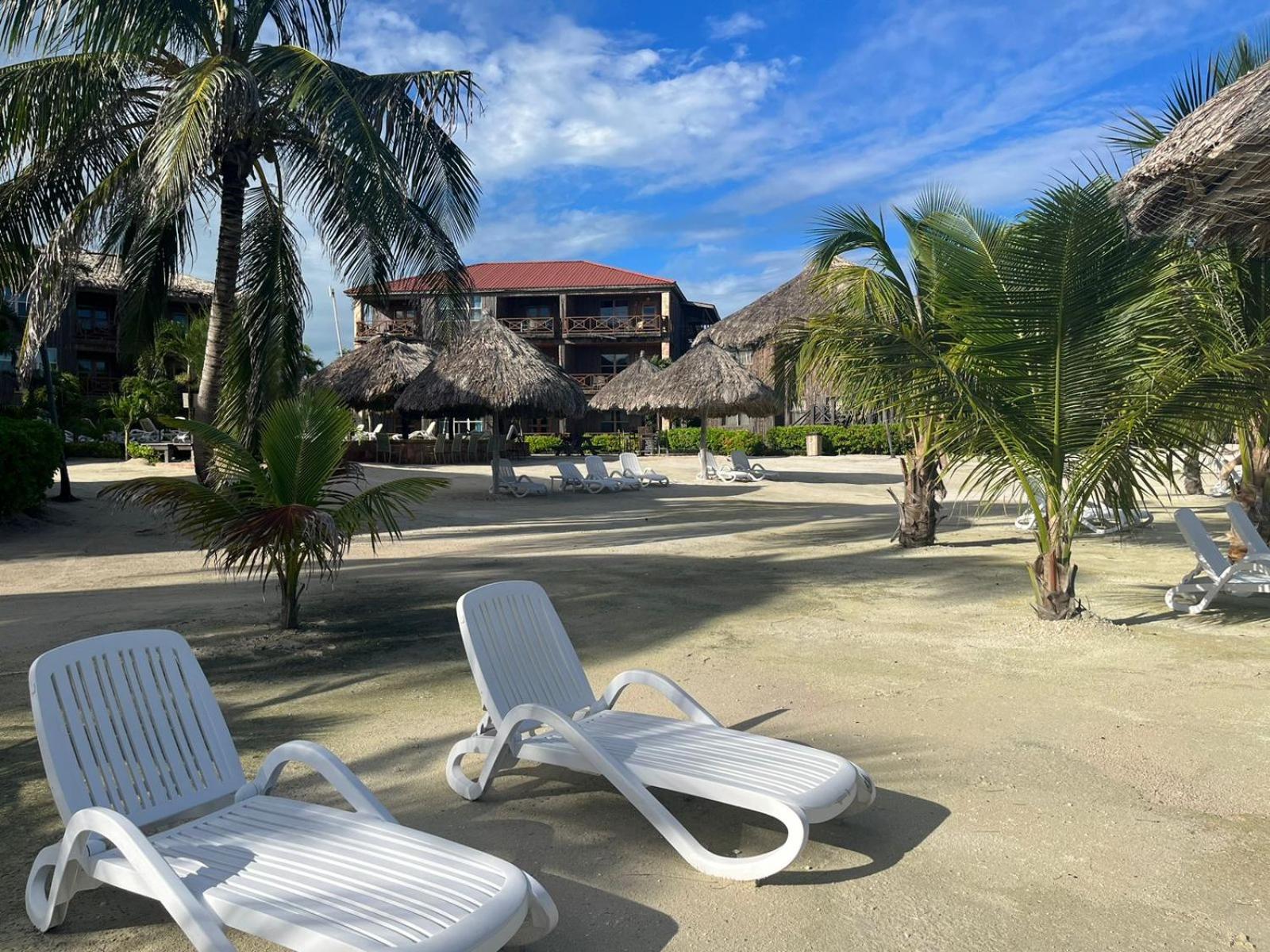 Captain Morgan'S Retreat San Pedro  Extérieur photo