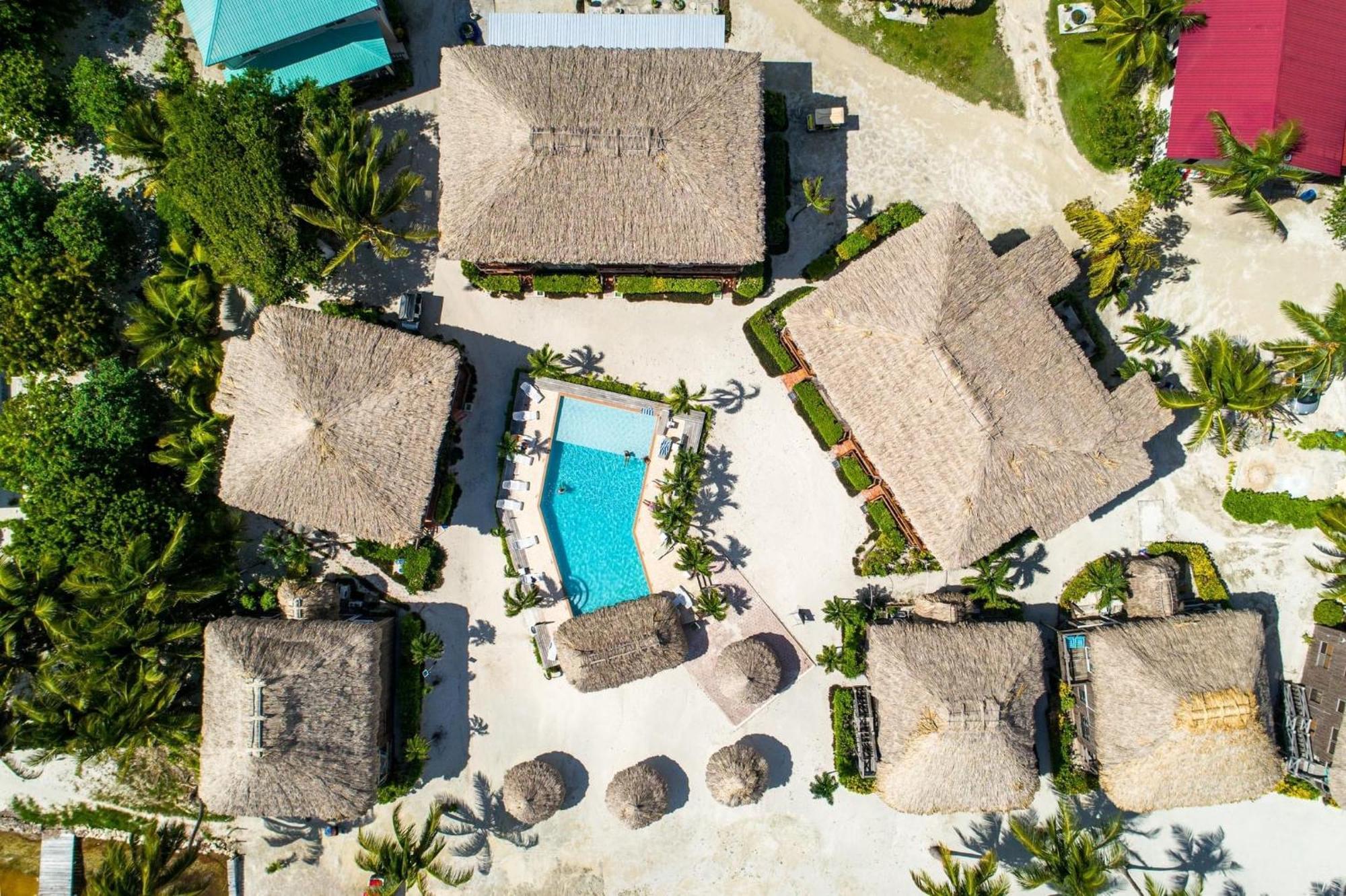 Captain Morgan'S Retreat San Pedro  Extérieur photo