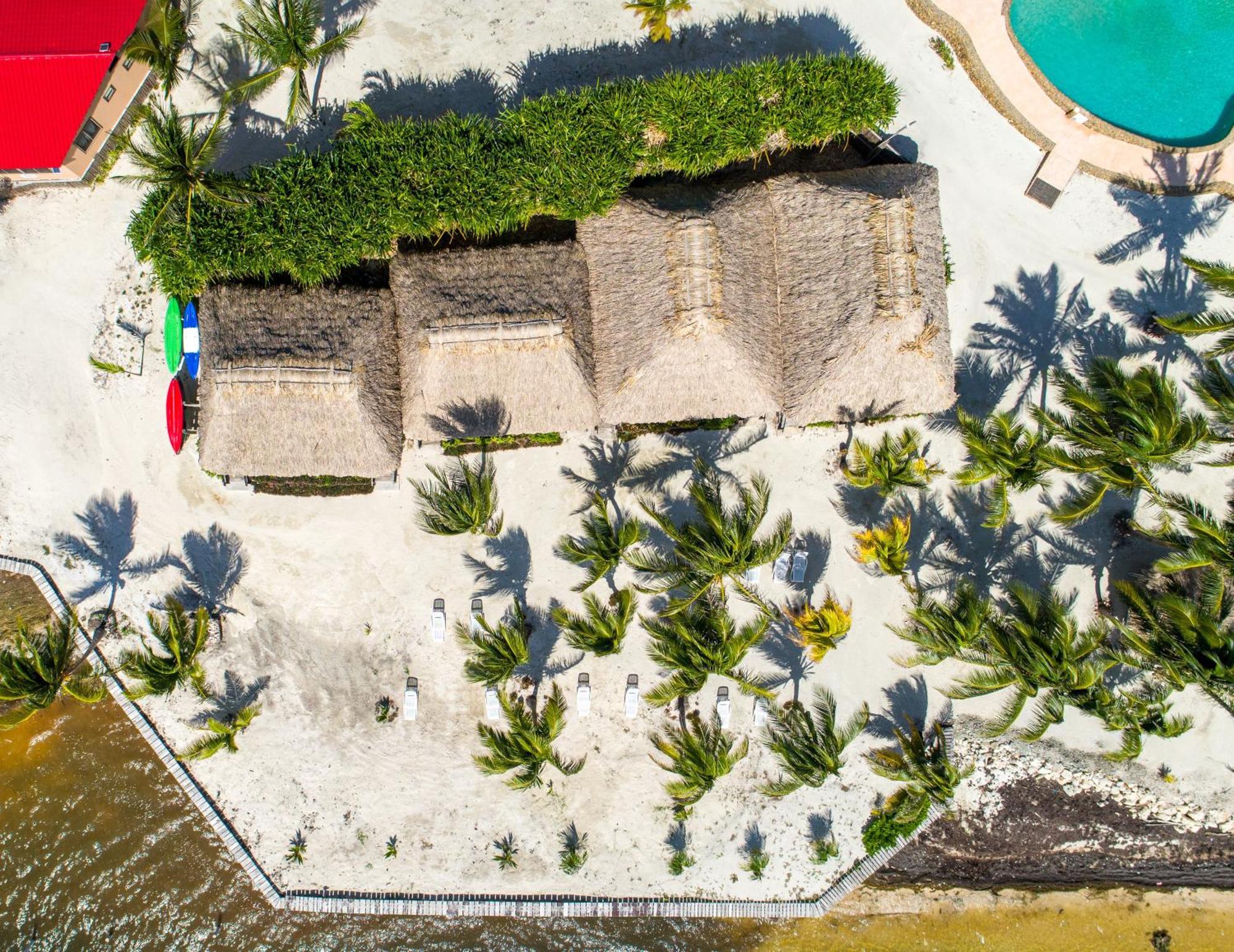 Captain Morgan'S Retreat San Pedro  Extérieur photo